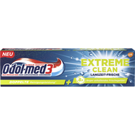 Odol med3 Extreme Clean Langzeit-Frische